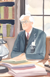 alexander fleming biography banner